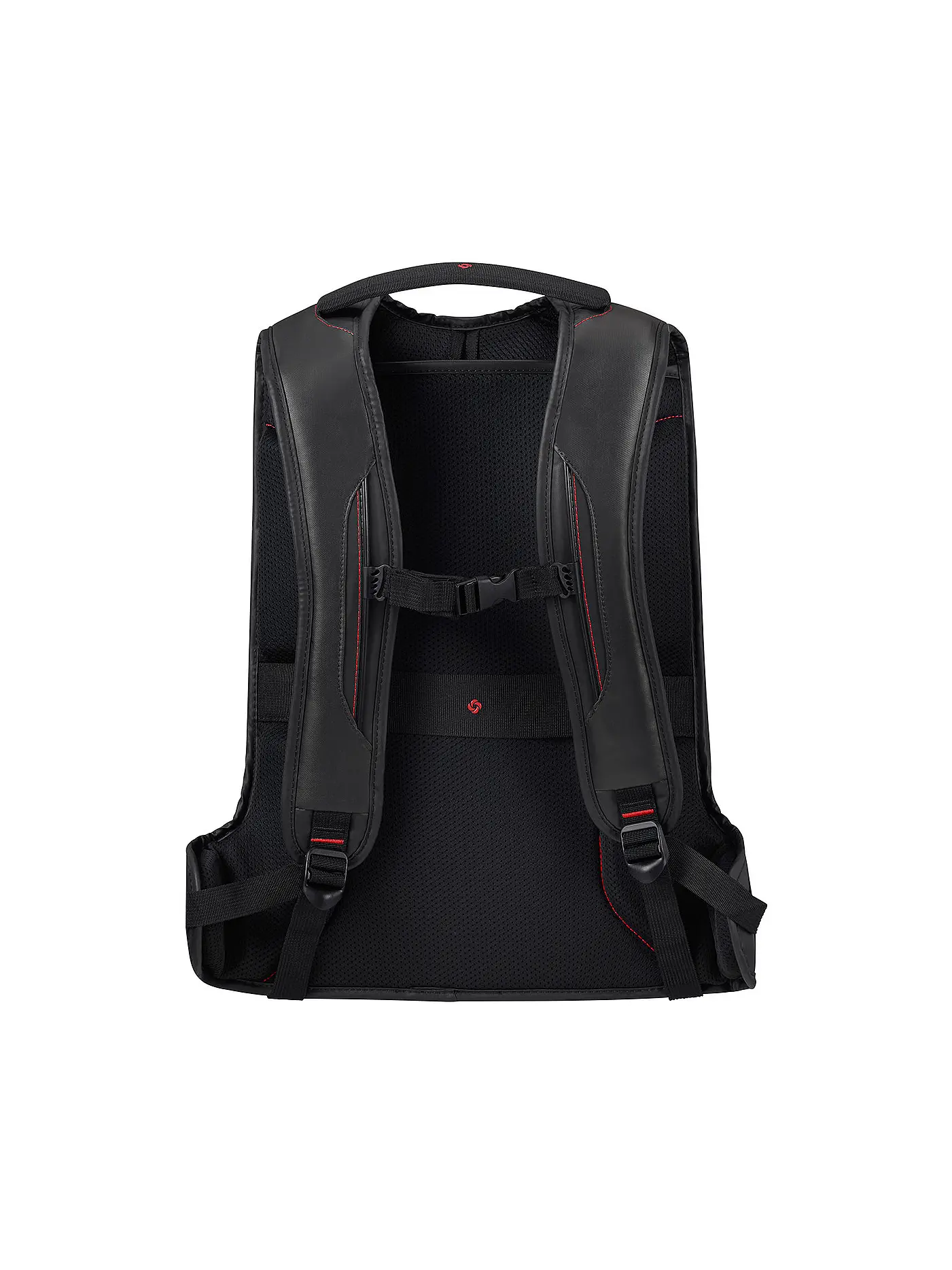 SAMSONITE | Rucksack ECODIVER Large blue nights | schwarz
